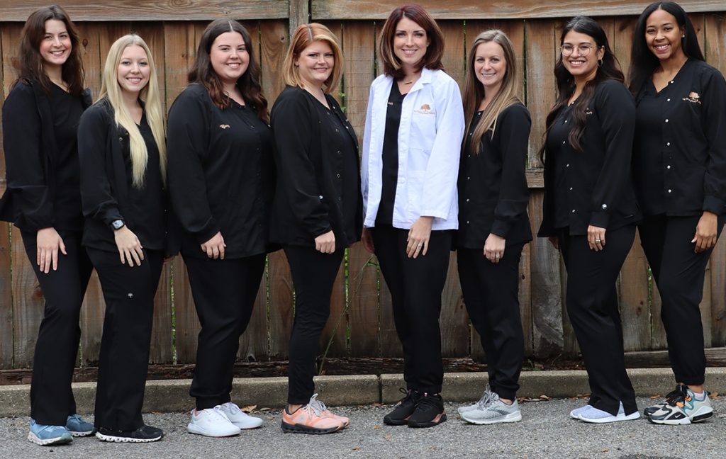 McMurphy Family Dental